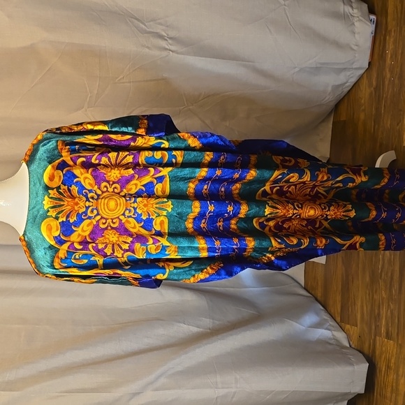 Winlar Kaftan - Picture 3 of 8